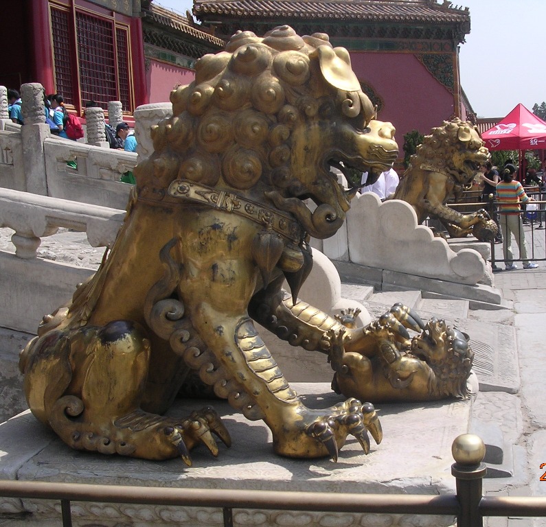 Città Proibita - Forbidden City